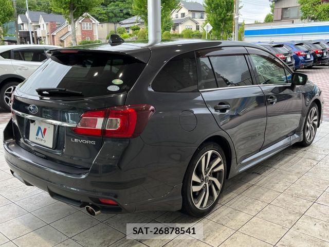 Subaru LEVORG 2018-05 7220797-17