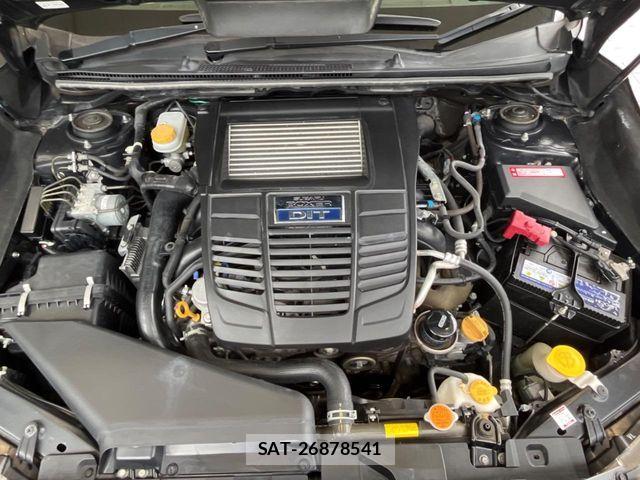 Subaru LEVORG 2018-05 7220797-18