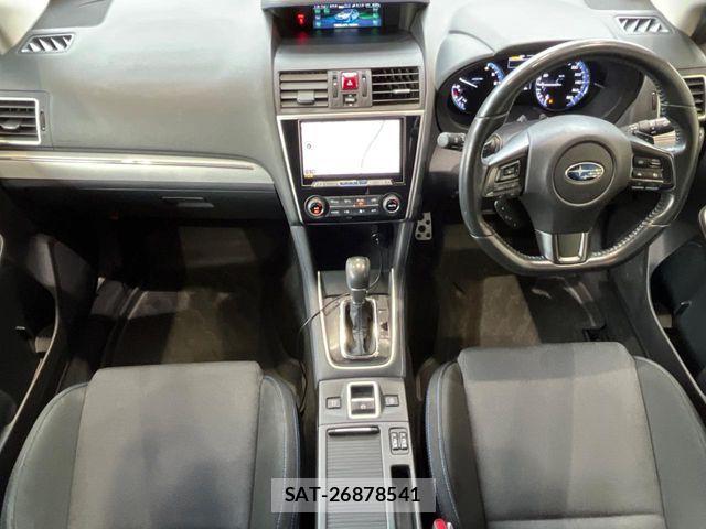 Subaru LEVORG 2018-05 7220797-1
