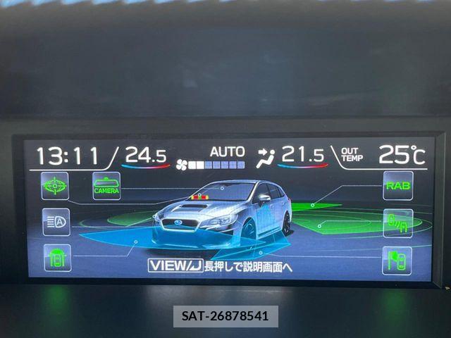 Subaru LEVORG 2018-05 7220797-2