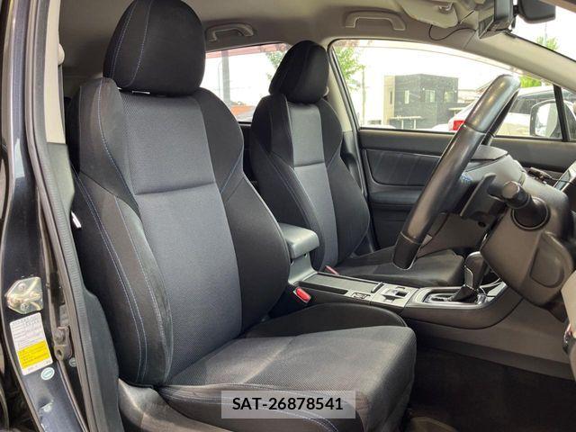 Subaru LEVORG 2018-05 7220797-8