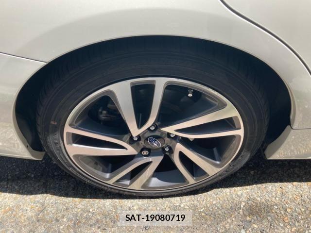 Subaru LEVORG 2015-07 7220774-9