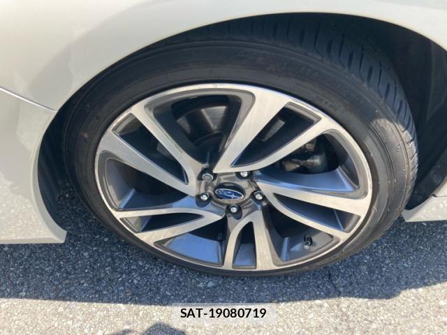 Subaru LEVORG 2015-07 7220774-11