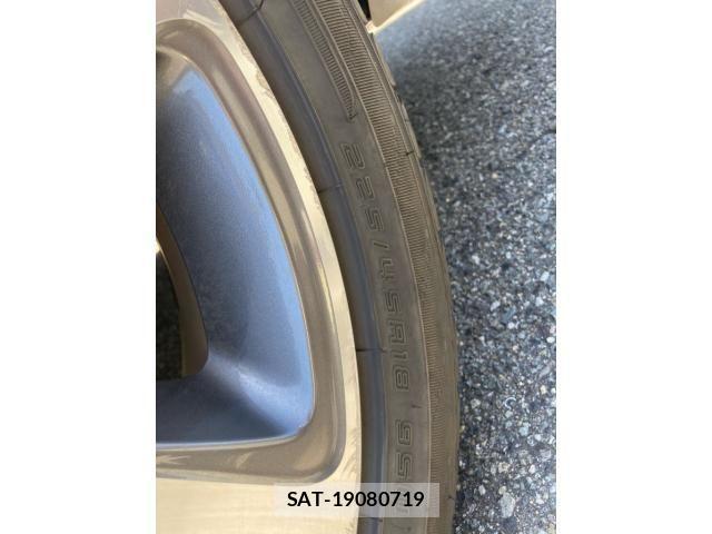 Subaru LEVORG 2015-07 7220774-13