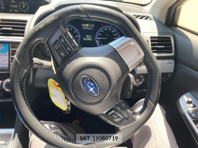 Subaru LEVORG 2015-07 7220774-15