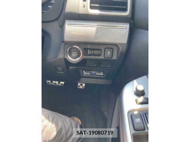 Subaru LEVORG 2015-07 7220774-18