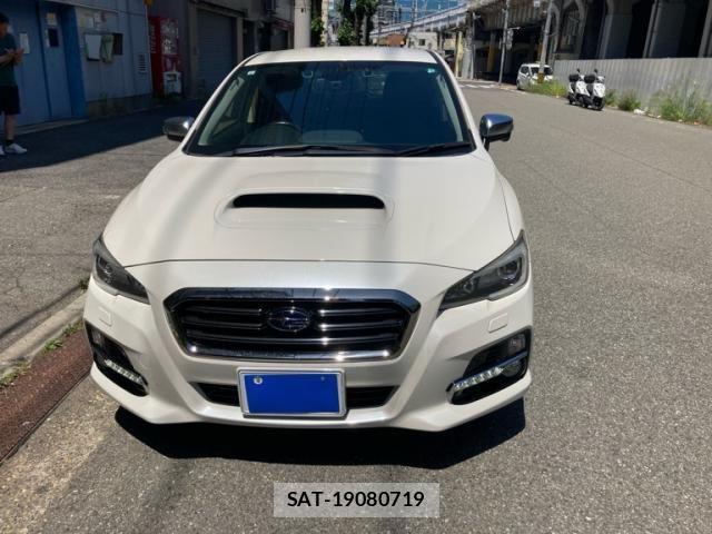 Subaru LEVORG 2015-07 7220774-1
