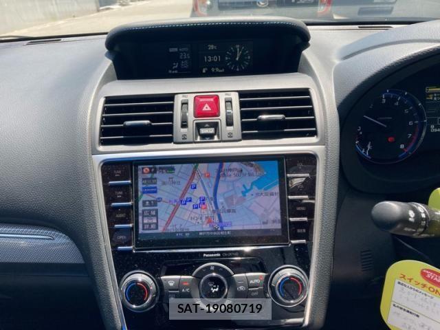 Subaru LEVORG 2015-07 7220774-20