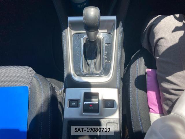 Subaru LEVORG 2015-07 7220774-21