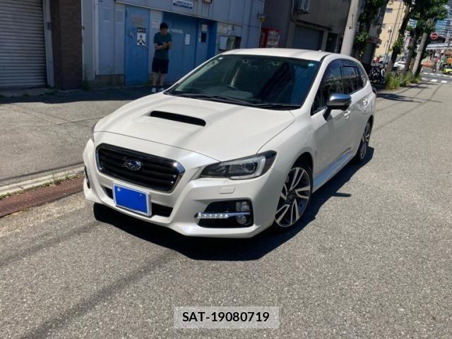 Subaru LEVORG 2015-07 7220774-2