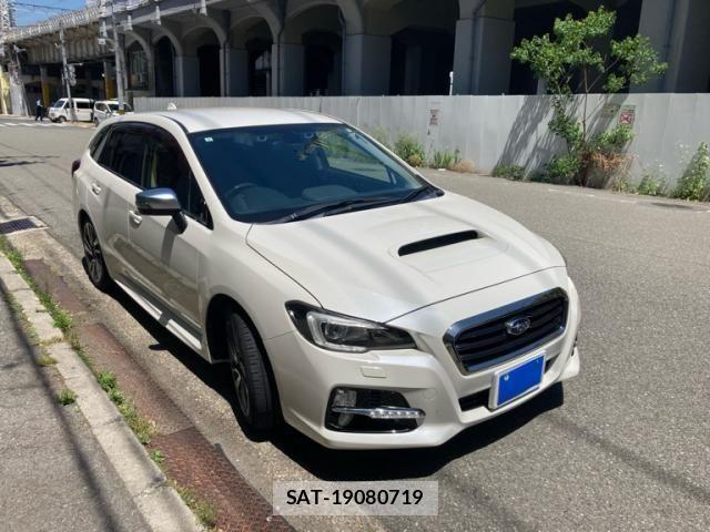 Subaru LEVORG 2015-07 7220774-3