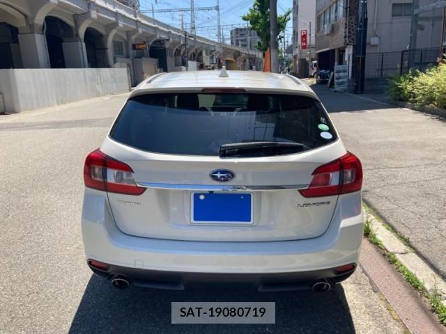 Subaru LEVORG 2015-07 7220774-4