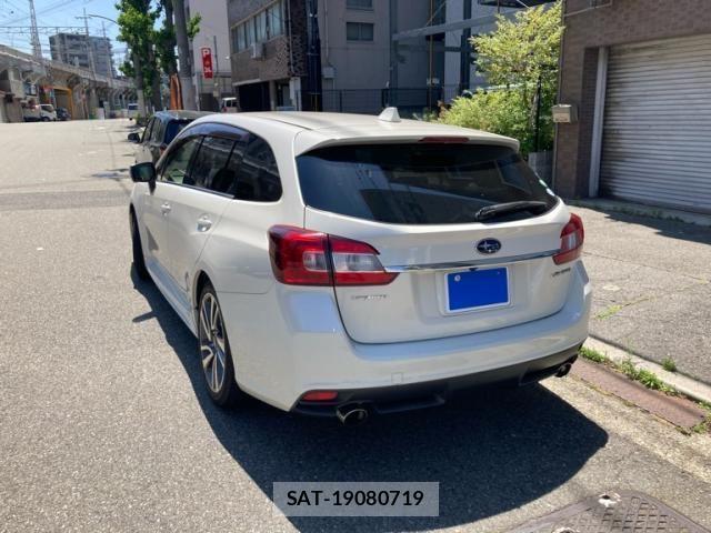 Subaru LEVORG 2015-07 7220774-5
