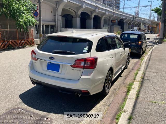 Subaru LEVORG 2015-07 7220774-6
