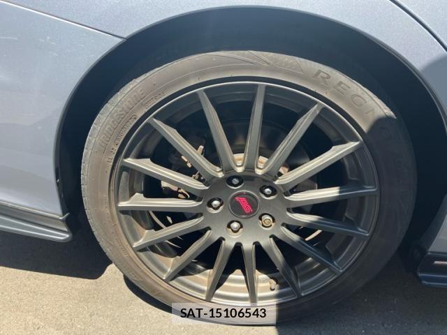 Subaru LEVORG 2015-07 7220777-9