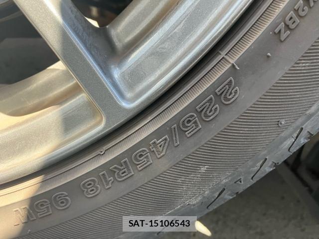 Subaru LEVORG 2015-07 7220777-10