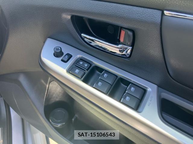 Subaru LEVORG 2015-07 7220777-11