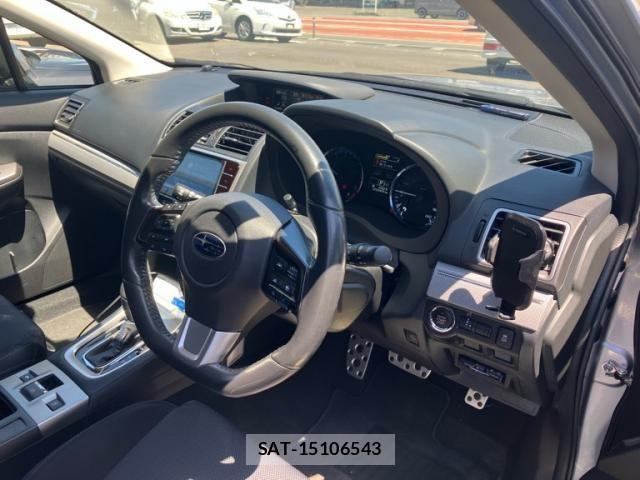 Subaru LEVORG 2015-07 7220777-12