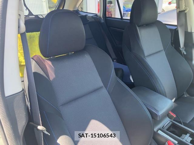 Subaru LEVORG 2015-07 7220777-14