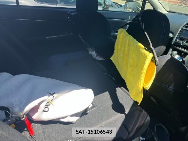Subaru LEVORG 2015-07 7220777-15