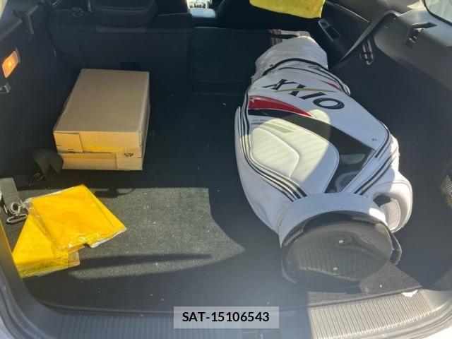 Subaru LEVORG 2015-07 7220777-16