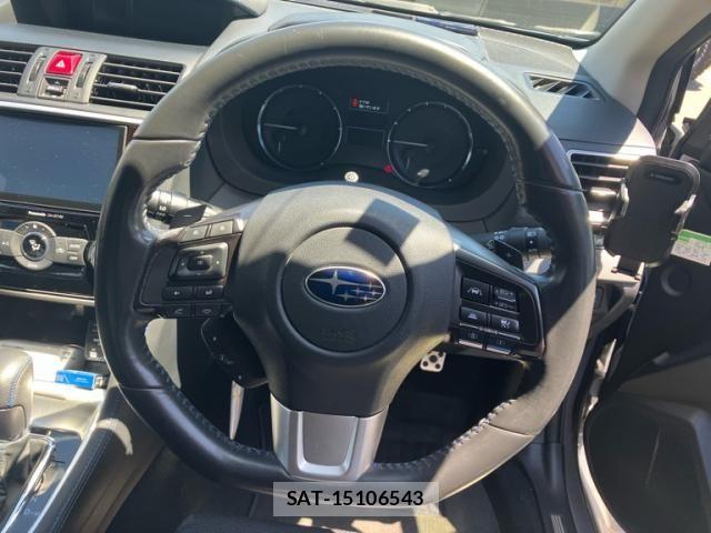 Subaru LEVORG 2015-07 7220777-18
