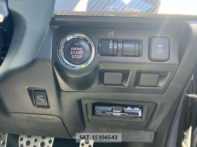 Subaru LEVORG 2015-07 7220777-19