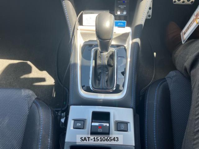 Subaru LEVORG 2015-07 7220777-20