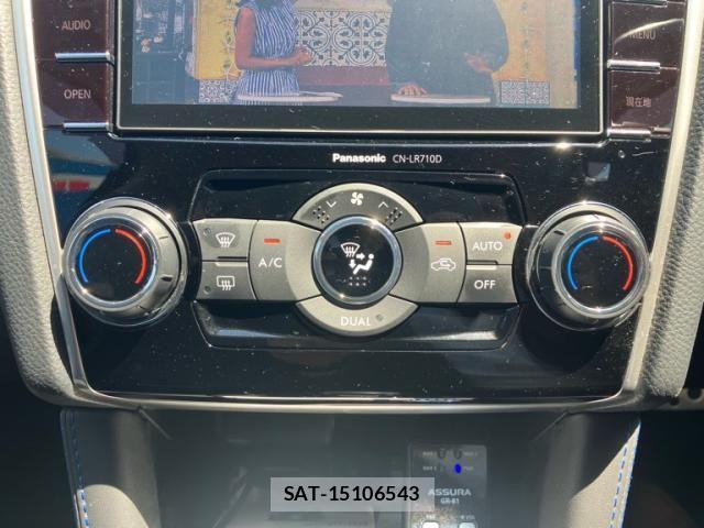 Subaru LEVORG 2015-07 7220777-21
