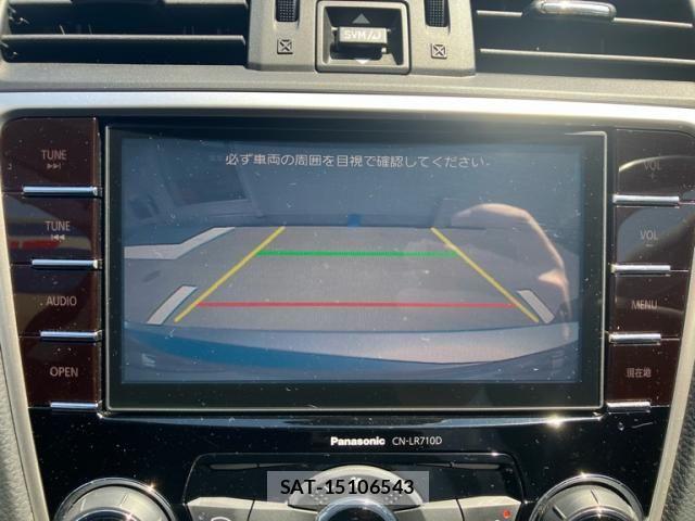 Subaru LEVORG 2015-07 7220777-23