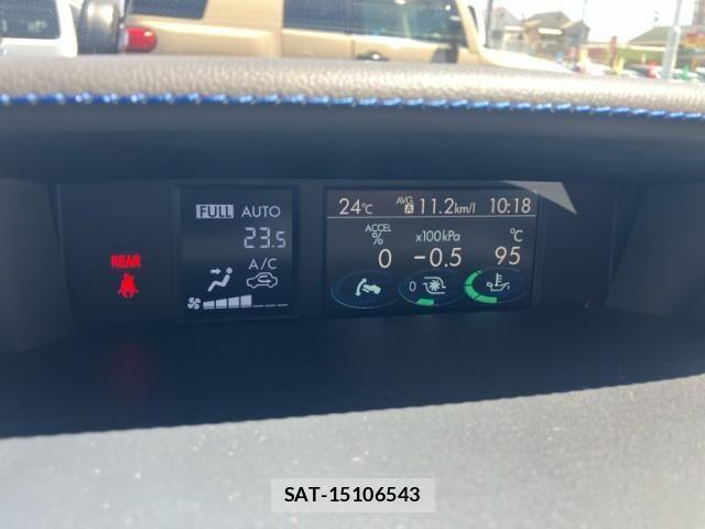Subaru LEVORG 2015-07 7220777-25
