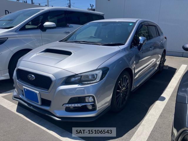 Subaru LEVORG 2015-07 7220777-2