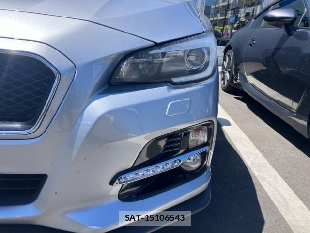 Subaru LEVORG 2015-07 7220777-3