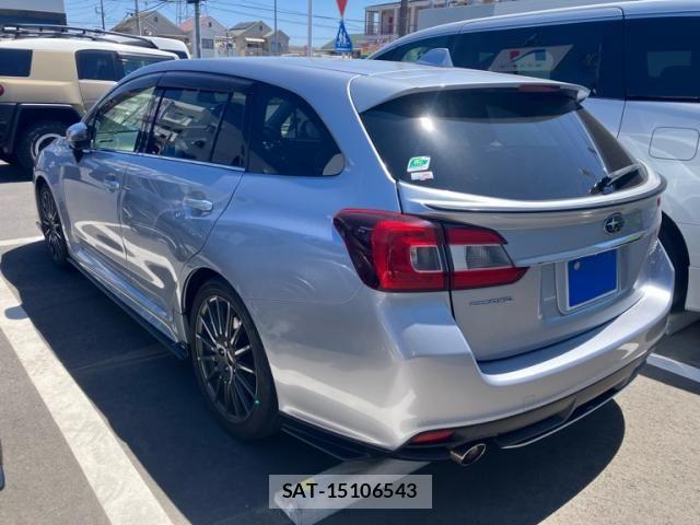 Subaru LEVORG 2015-07 7220777-7