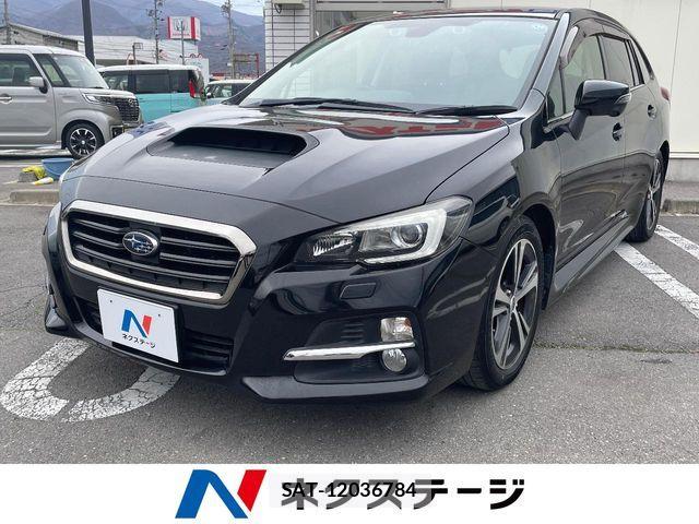 Subaru LEVORG 2017-03 7220784-0