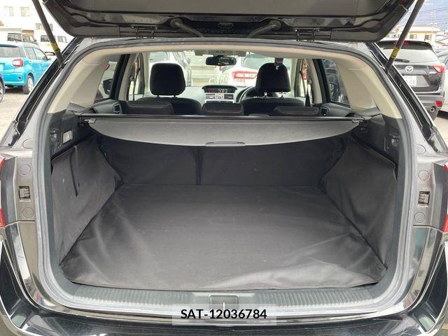 Subaru LEVORG 2017-03 7220784-9