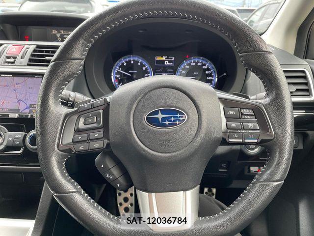 Subaru LEVORG 2017-03 7220784-10
