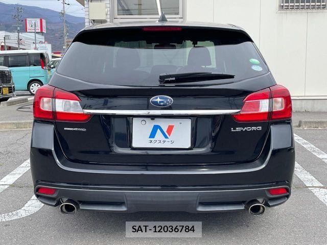 Subaru LEVORG 2017-03 7220784-14
