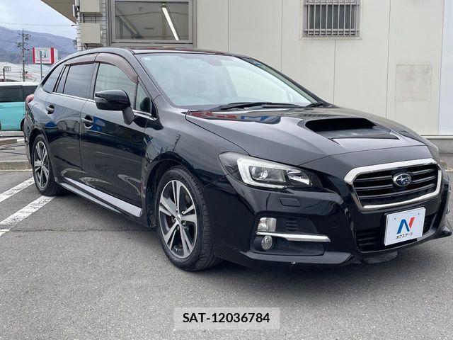 Subaru LEVORG 2017-03 7220784-15
