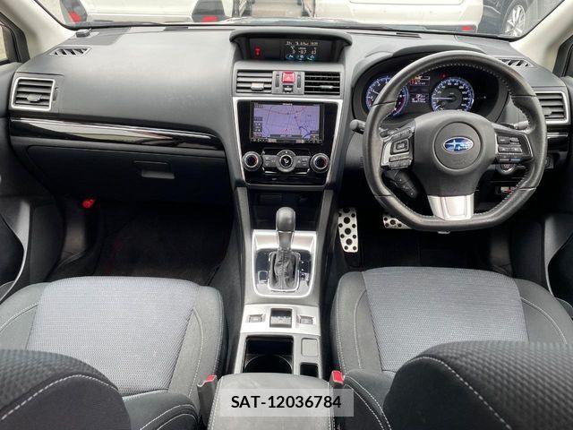 Subaru LEVORG 2017-03 7220784-1