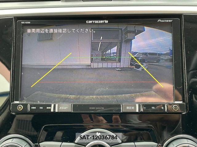 Subaru LEVORG 2017-03 7220784-3