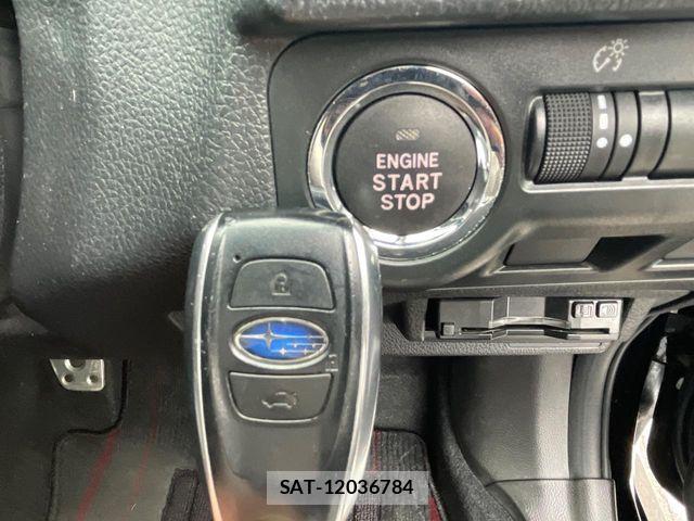 Subaru LEVORG 2017-03 7220784-5