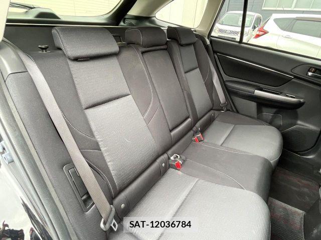 Subaru LEVORG 2017-03 7220784-8