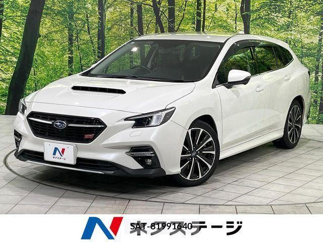 Subaru LEVORG 2021-03 7220822-0