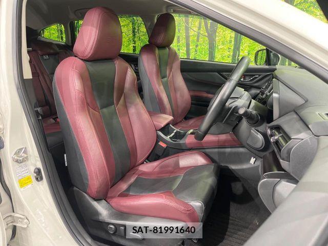 Subaru LEVORG 2021-03 7220822-9