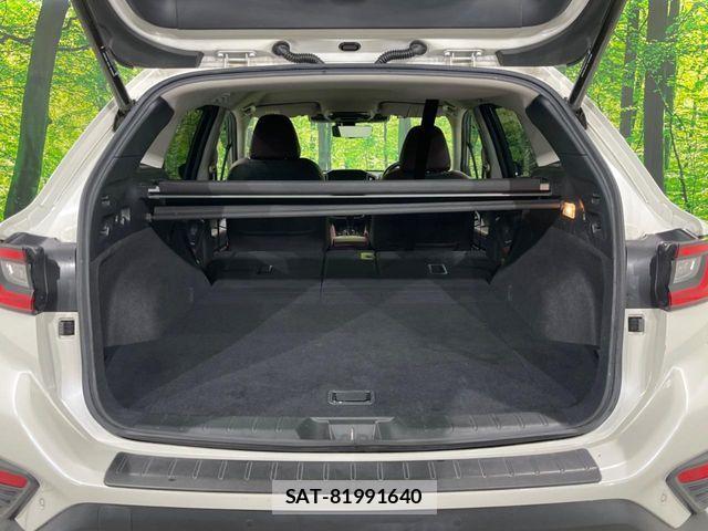 Subaru LEVORG 2021-03 7220822-11