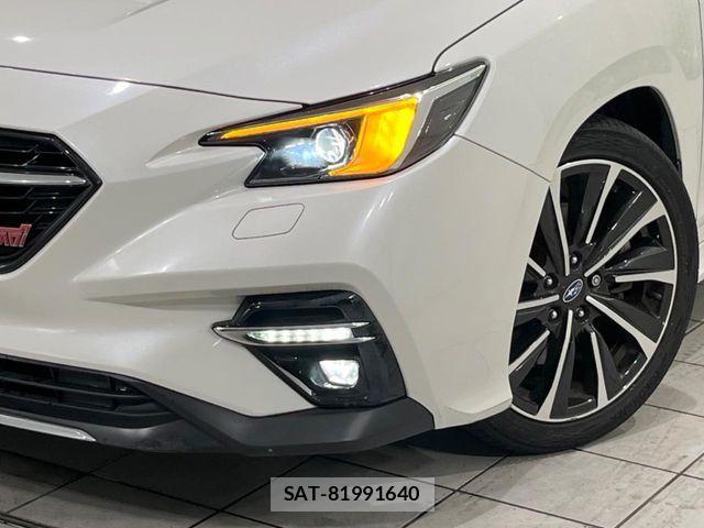 Subaru LEVORG 2021-03 7220822-13