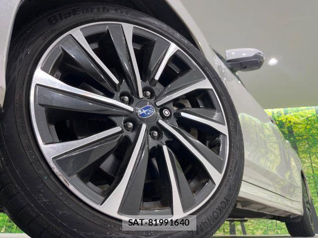Subaru LEVORG 2021-03 7220822-14