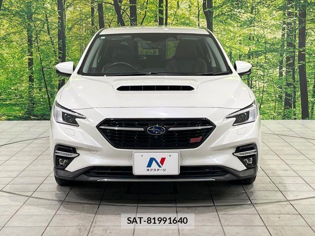 Subaru LEVORG 2021-03 7220822-15