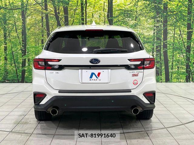 Subaru LEVORG 2021-03 7220822-16